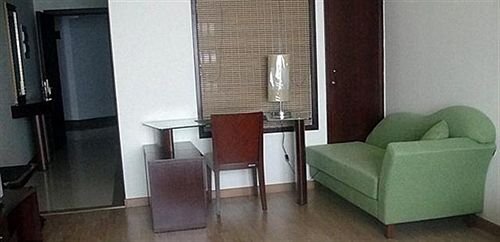 Циньхуандао: Nandaihe Blue Coast Apartment Hotel