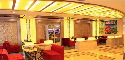 Хулудао: Wandebao Business Hotel - Huludao