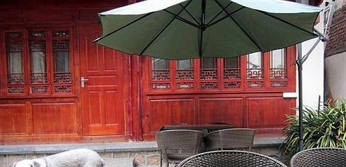 Yidianyuan Inn - Lijiang — фото 1