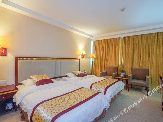 Сюйчжоу: Chuzhou International Hotel