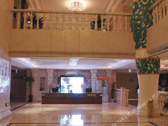 Сюйчжоу: Chuzhou International Hotel