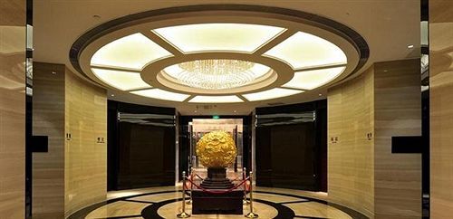 Zhengzhou Zhengfangyuan Jinjiang Inn — фото 1