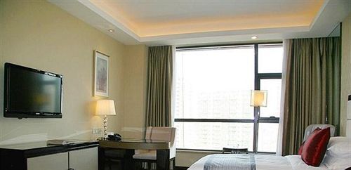 Чжэнчжоу: Zhengzhou Zhengfangyuan Jinjiang Inn