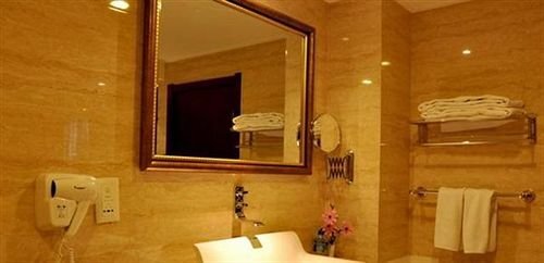 Чанчунь: Changchun Yipin Jiliang International Hotel