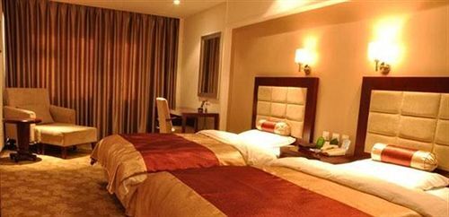 Чанчунь: Changchun Yipin Jiliang International Hotel