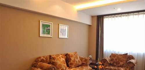 Чанчунь: Changchun Yipin Jiliang International Hotel
