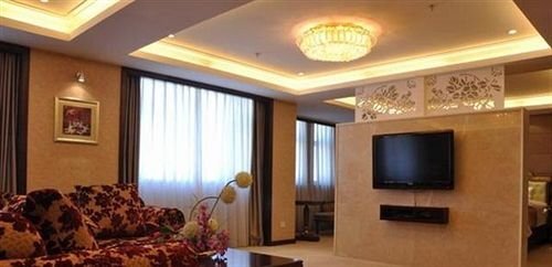 Чанчунь: Changchun Yipin Jiliang International Hotel