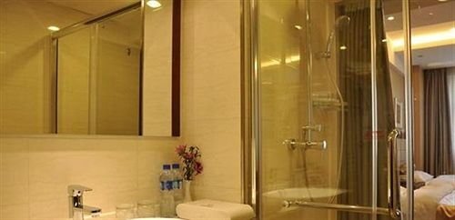 Чанчунь: Changchun Yipin Jiliang International Hotel