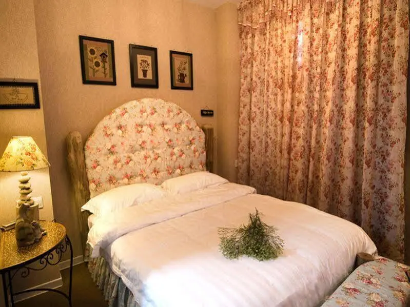 Сямынь: Xiamen Gulangyu Impression Coast Hotel