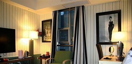 Чжэнчжоу: Magpie Yujia Hotel Wenhua Road - Zhengzhou