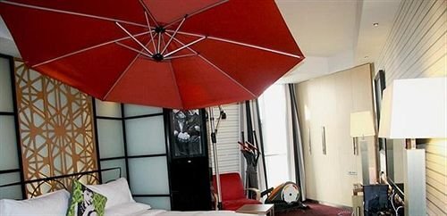 Чжэнчжоу: Magpie Yujia Hotel Wenhua Road - Zhengzhou
