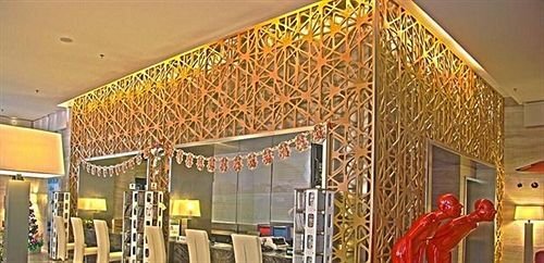 Чжэнчжоу: Magpie Yujia Hotel Wenhua Road - Zhengzhou
