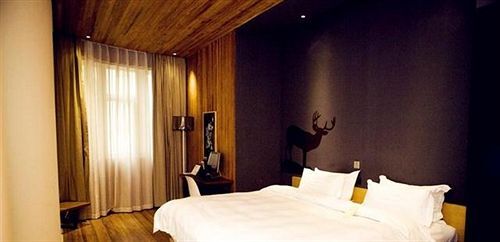 Мяньян: Mianyang Caishe Hotel