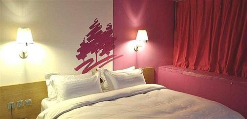 Мяньян: Mianyang Caishe Hotel