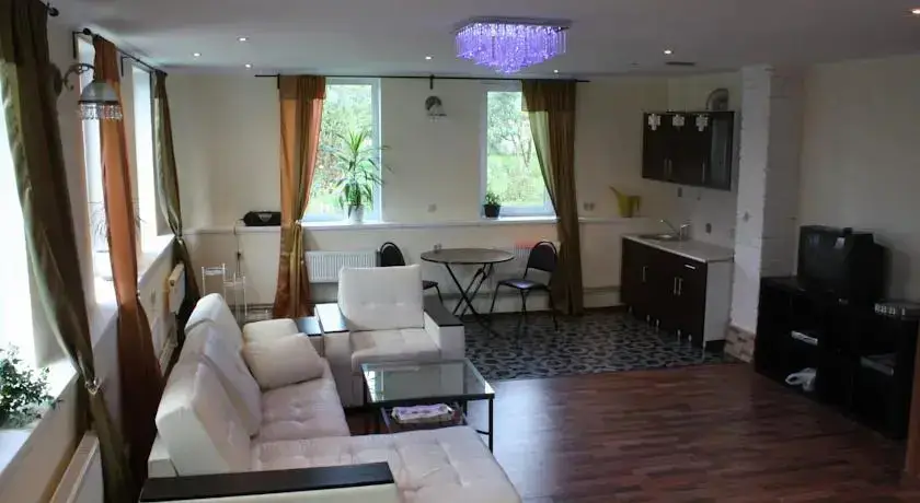 Внуково: Vnukovo Cottage
