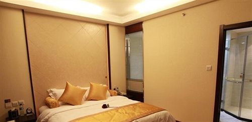 Changchun Yijiangnan Hotel — фото 1