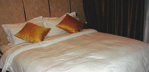 Чанчунь: Changchun Yijiangnan Hotel