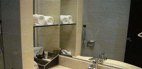 Чанчунь: Changchun Yijiangnan Hotel