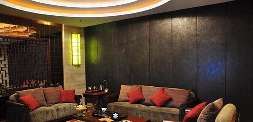 Чанчунь: Changchun Yijiangnan Hotel