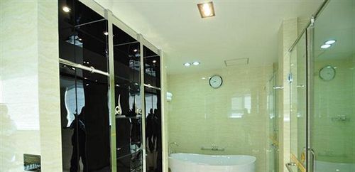 Чанчунь: Changchun Yijiangnan Hotel
