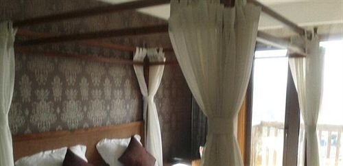 Чжэнчжоу: Henan Sol Hotel