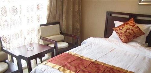 Чжэнчжоу: Henan Sol Hotel