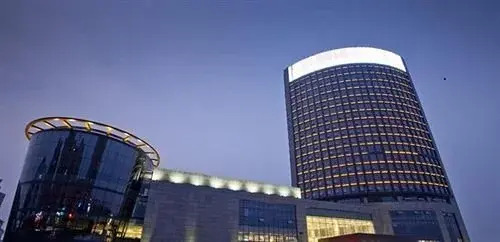 Цюйчжоу: Quzhou Longyou Blue Sky Hotel