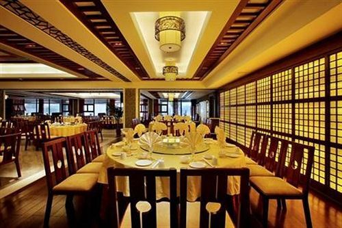 Цзиань: Jinggangshan ZhongTaiLai International Hotel