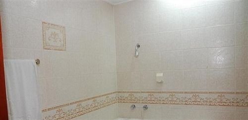 Фусинь: Lin Fuxin International Hotel