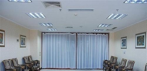 Фусинь: Lin Fuxin International Hotel