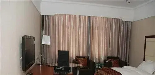 Фусинь: Lin Fuxin International Hotel