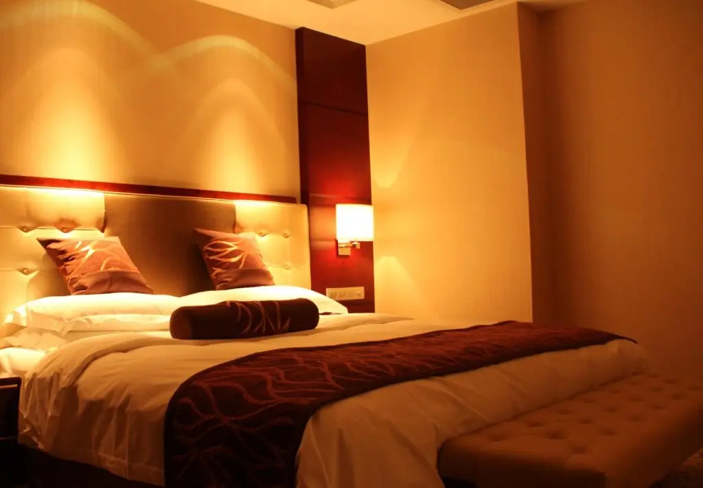 Урумчи: Urumqi Northwest Petroleum Hotel (Beijing Road Huijia Times Square Branch)