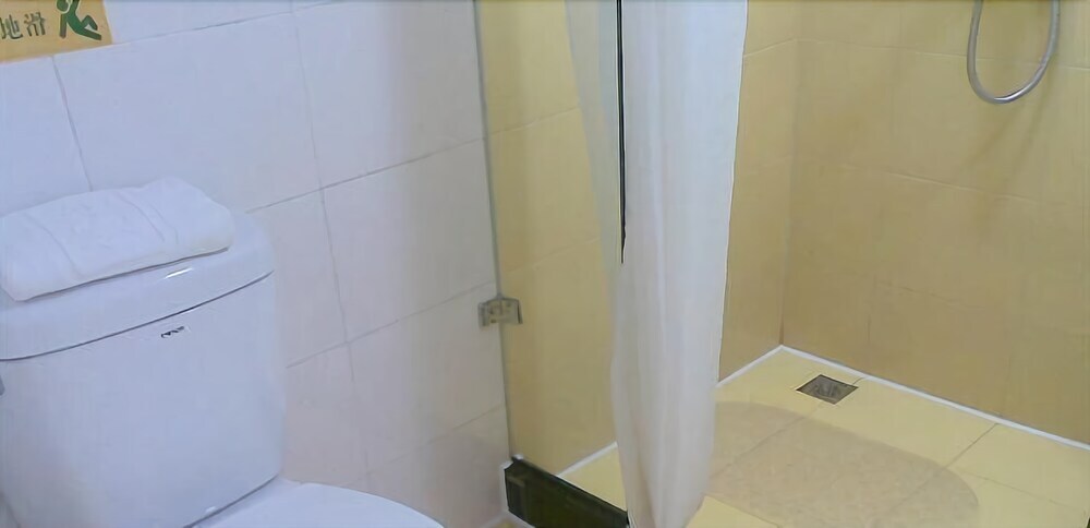 Гуйян: Home Inn Guiyang West Gate