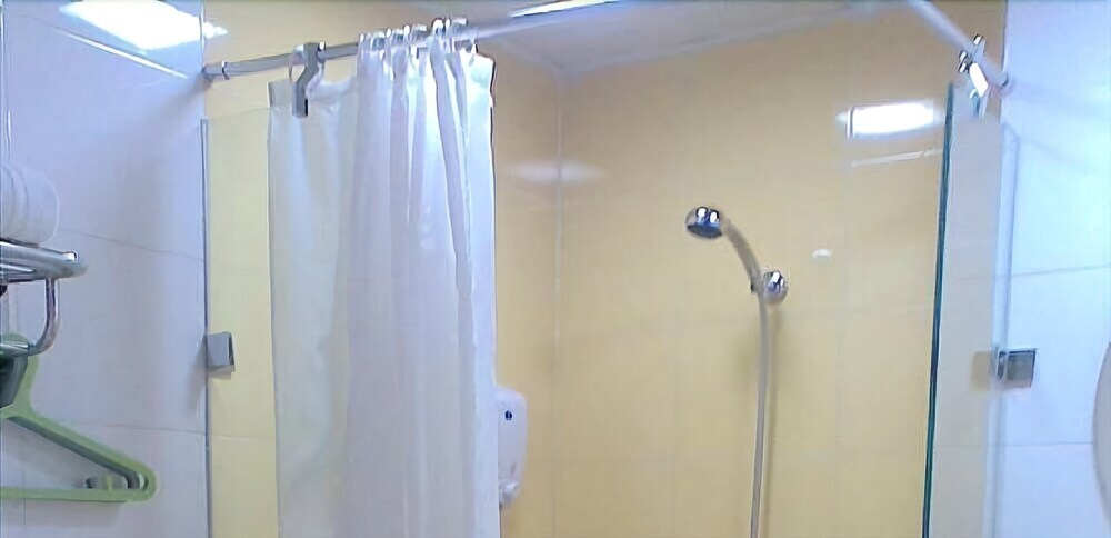 Гуйян: Home Inn Guiyang West Gate