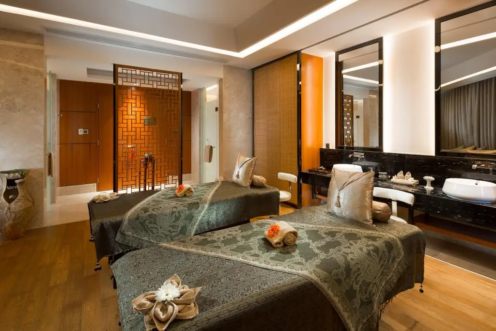 Санья: Crowne Plaza Sanya City Center, an IHG Hotel