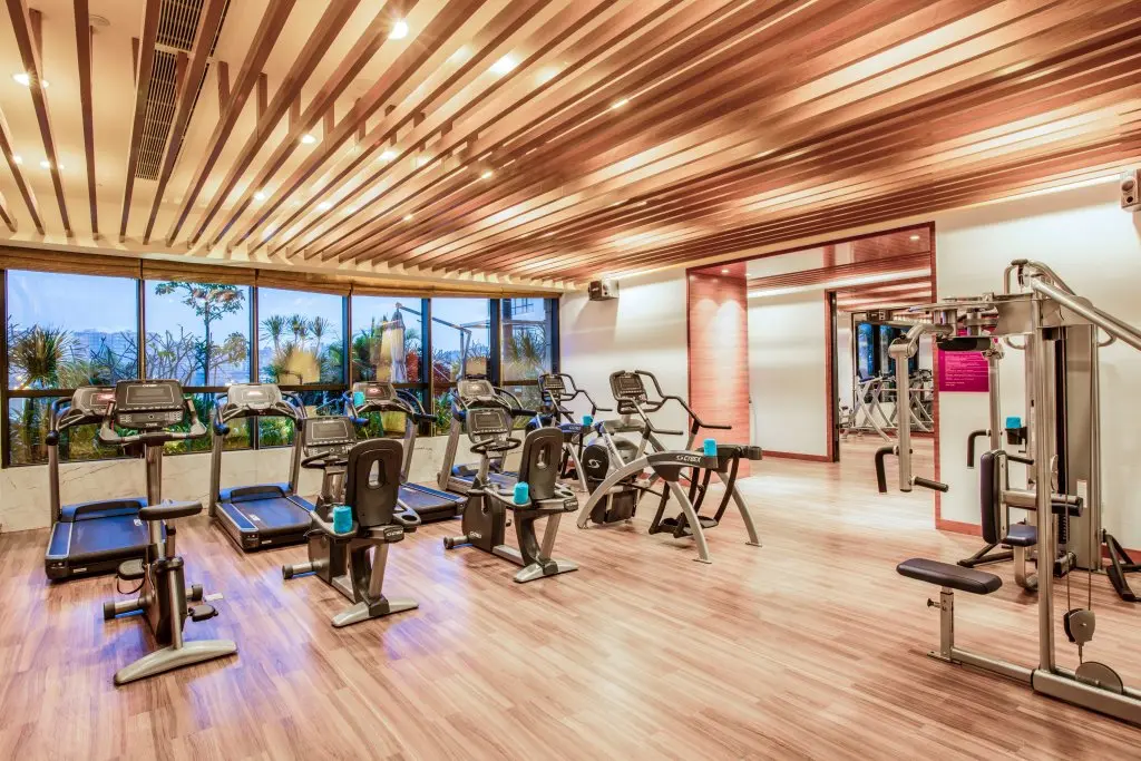 Санья: Crowne Plaza Sanya City Center, an IHG Hotel