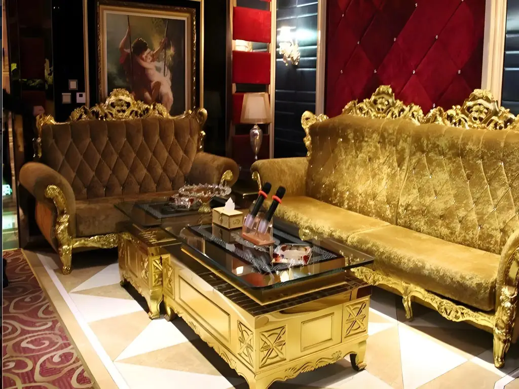 Чжэнчжоу: Dengfeng Chanwu Hotel