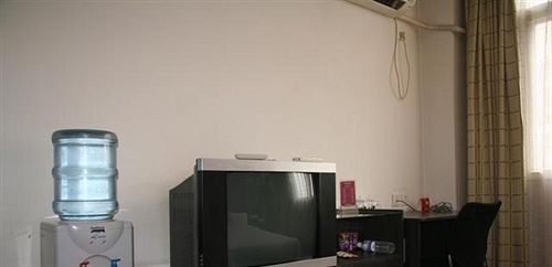 Циндао: Huiheju Business Hotel - Tsingtao