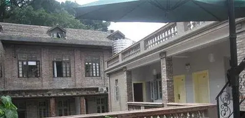 Сямынь: Xiamen Gulangyu Islet Art Rural Painting Inn