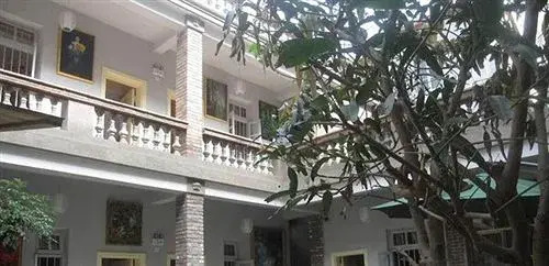 Сямынь: Xiamen Gulangyu Islet Art Rural Painting Inn