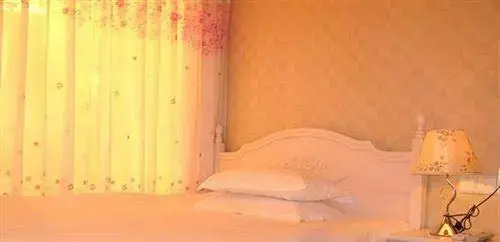 Сямынь: Xiamen Gulangyu Islet Art Rural Painting Inn