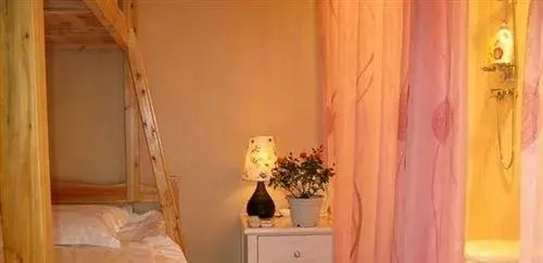 Сямынь: Xiamen Gulangyu Islet Art Rural Painting Inn