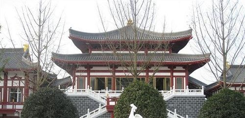 Гуанъюань: Guangyuan Fengtai International Hotel