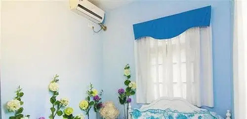 Сямынь: Youzou Riyue Family Hotel