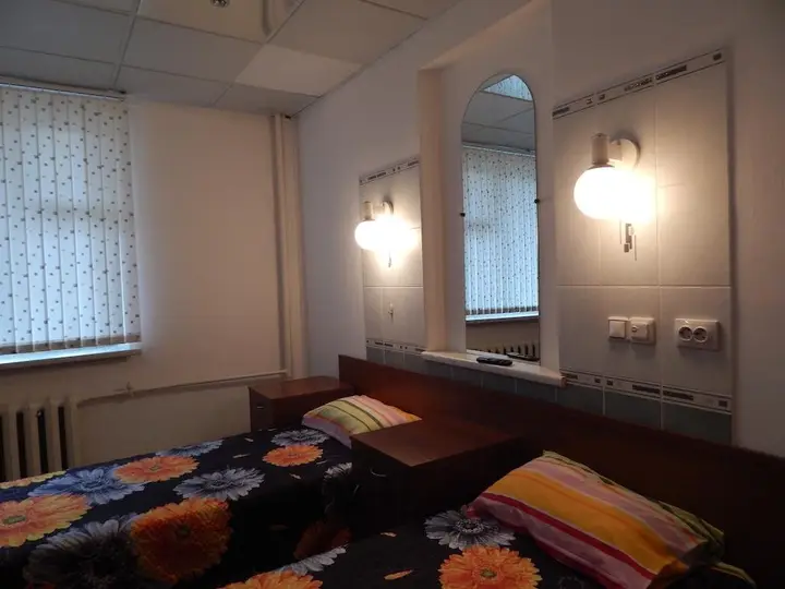 Домодедово: Yamskoy Guest House