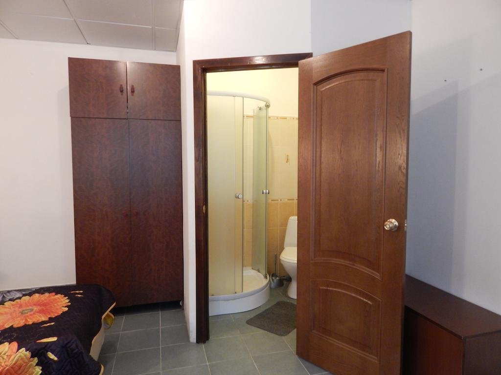 Домодедово: Yamskoy Guest House