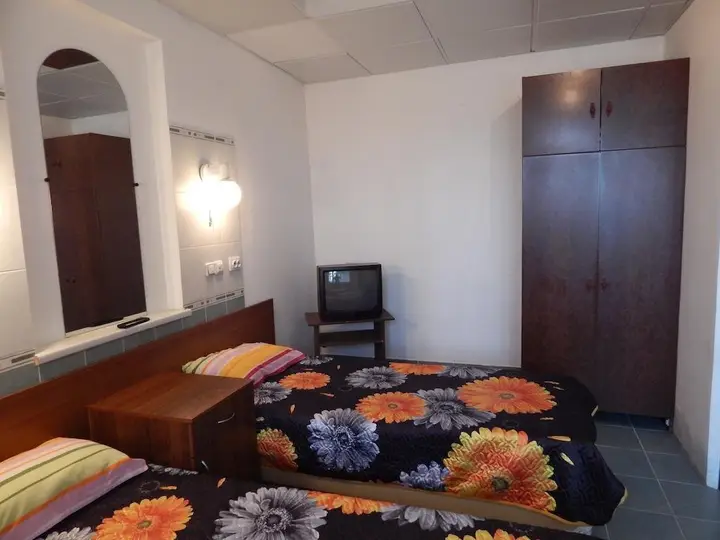 Домодедово: Yamskoy Guest House