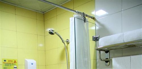 Бенгбу: Home Inn Bangbu Huaihe Lu