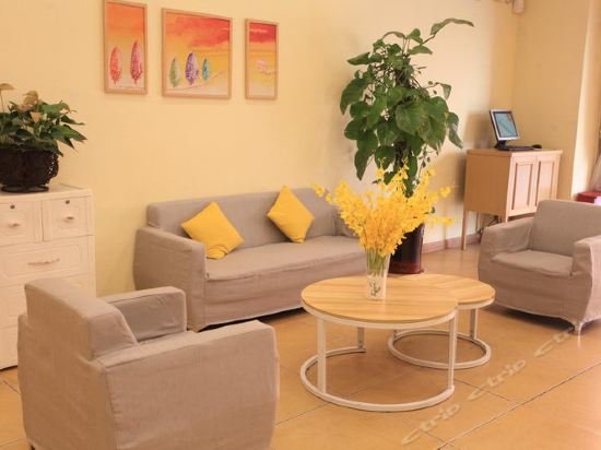 Бенгбу: Home Inn Bangbu Huaihe Lu