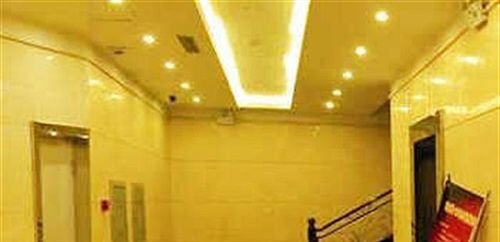 Цзиньчжоу: Jinzhou Aike Business Hotel